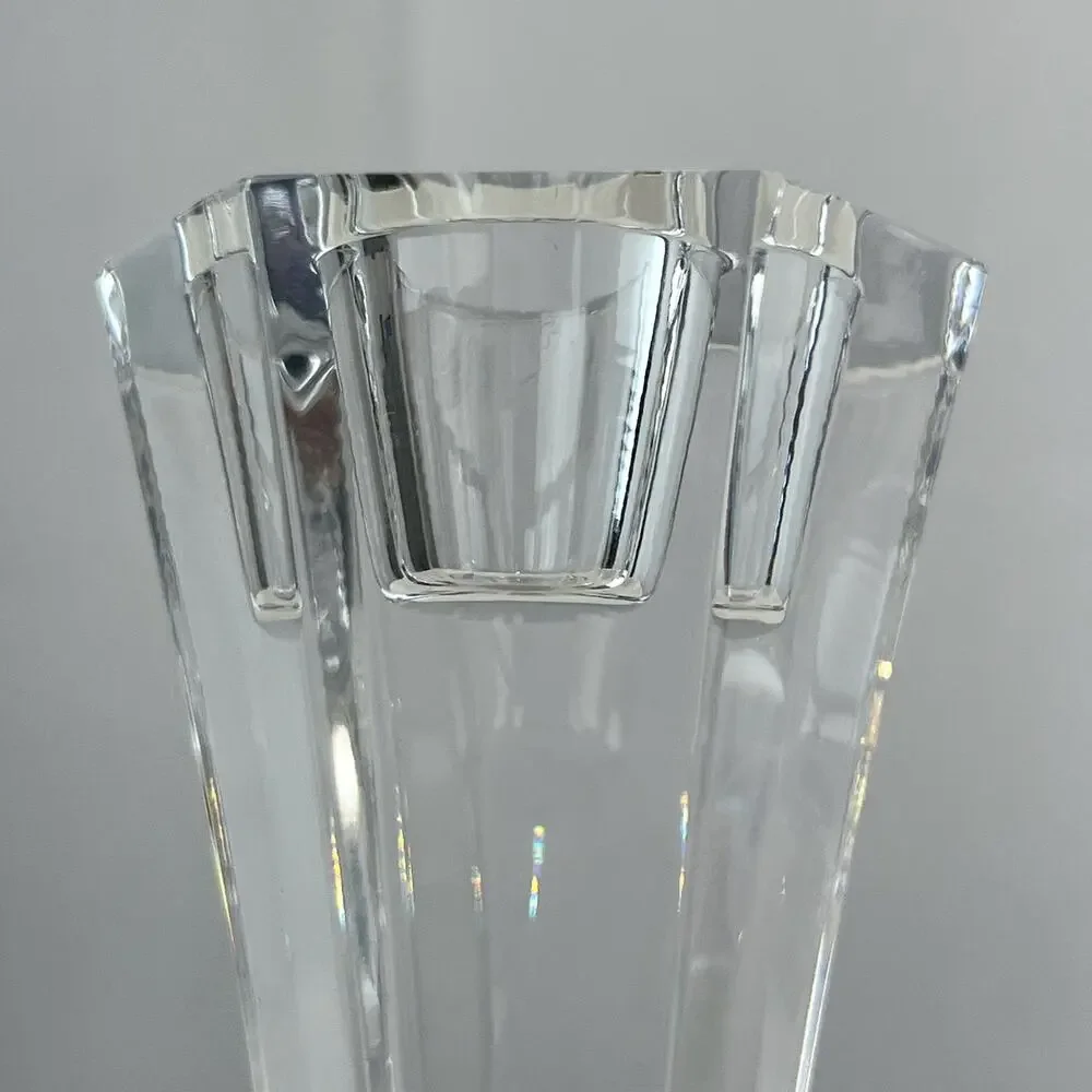 ATLANTIS Set of 2 Vintage Sierra Clear 7